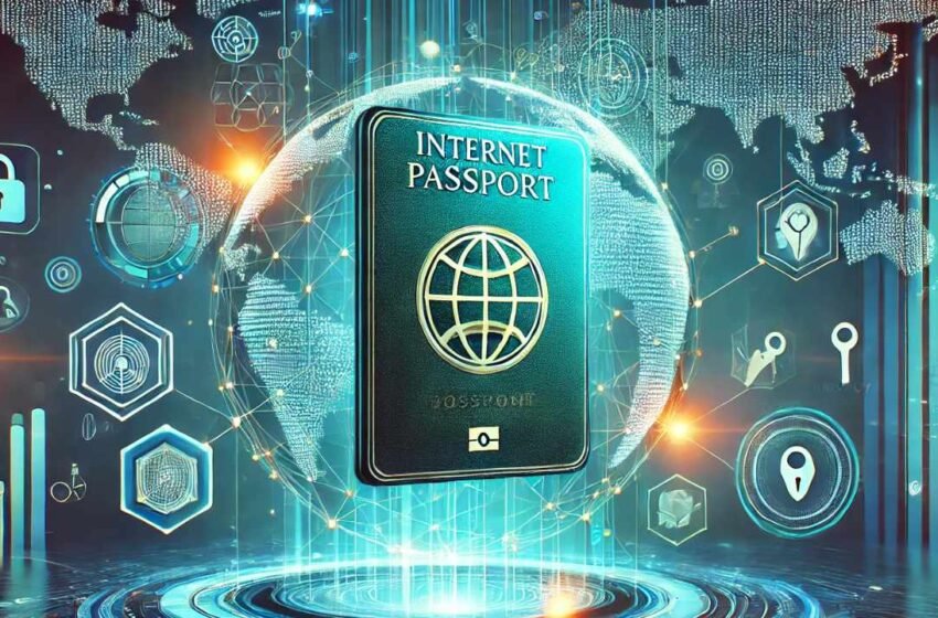  Russian Expert Discusses End of Internet Anonymity With Passport-Based Access