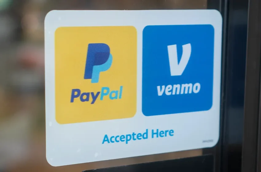  Payment Processors Paypal and Venmo Now Support ENS Domains