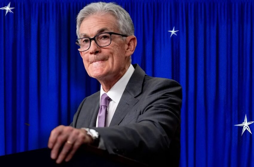  CME Futures and Polymarket Predict Jumbo 50bps Rate Cut – Will the Fed Deliver?