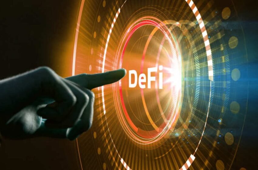  Experts: Defi Thrives Where Banks Falter, Fragmentation a Hurdle