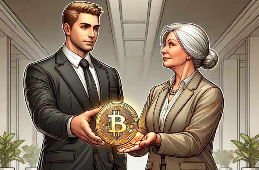  Nigerian Scammer’s Crypto Wallet Seized by Kansas Attorney General