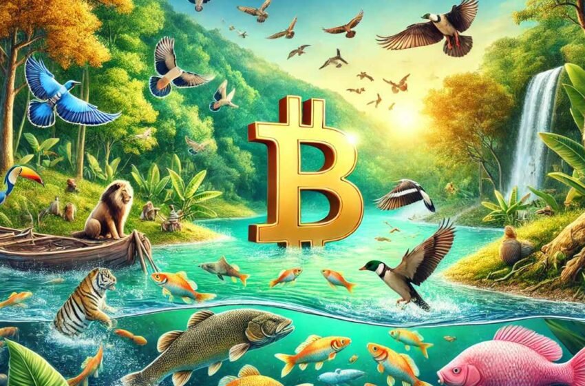  Louisiana Announces Crypto Payment Options for State Services