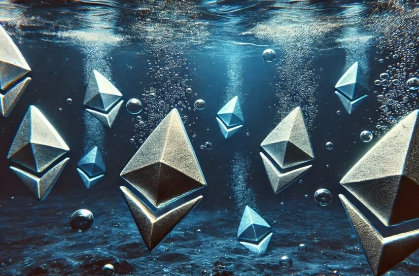  Ethereum Liquid Staking Hits 14M ETH Milestone, Adding 1.77M in 2024