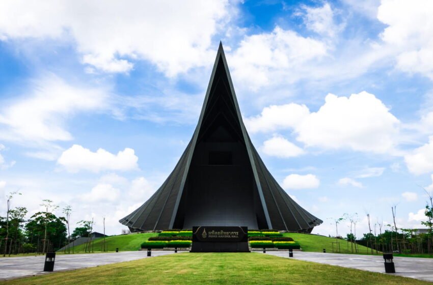  Thailand’s Mahidol University Partners With Tether to Integrate Blockchain and Stablecoin Education
