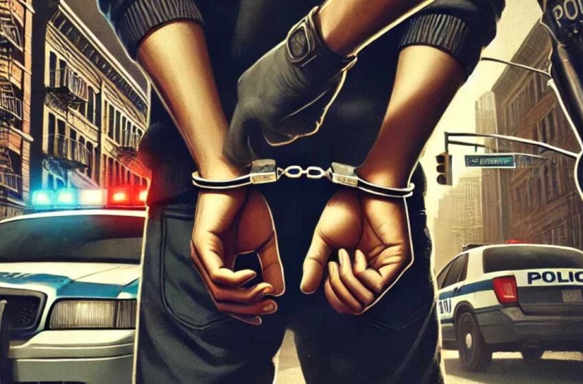  Crypto Platform CEO Arrested for Allegedly Paying Deputies in Extortion Scheme