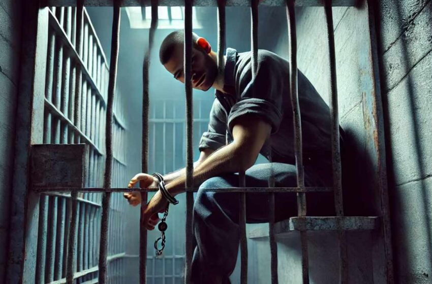  Court Sentences Missouri Man to 3 Years in Prison for Crypto and Tax Fraud