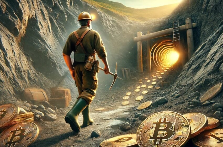  Hashprice Gains Give Bitcoin Miners a Much-Needed Boost After Sluggish Month