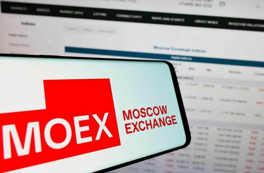  Moscow Exchange Opts out of Russia’s Crypto Trading Program