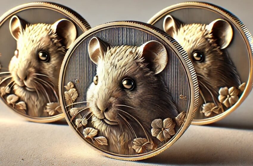  Hamster Kombat’s Wild Start: HMSTR’s 30% Drop Rocks Market Debut