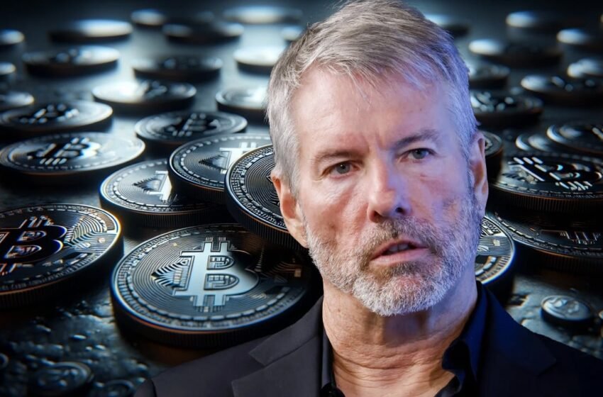  Microstrategy Announces $700M Private Offering for Debt Buyback and Bitcoin Acquisition