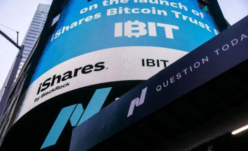  SEC Approves Nasdaq to List Options on BlackRock’s iShares Bitcoin Trust