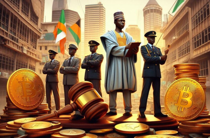  Nigeria Accuses Four Crypto Traders of Forex Regulations Violations