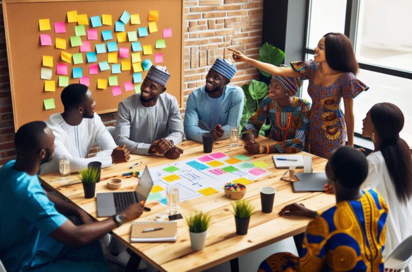  Nigerian Blockchain Group Ousts President, Who Remains Defiant