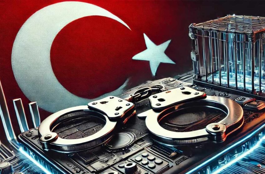  Istanbul Police Arrest Omegapro Managers Over $4 Billion Crypto Fraud Scheme