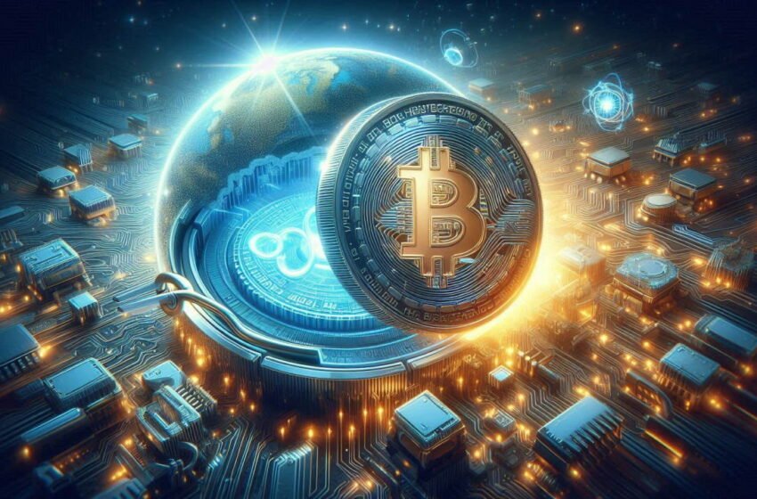  BOS Open-Sources Zero-Knowledge Protocol, Paving the Way for Advanced Cryptography on Bitcoin