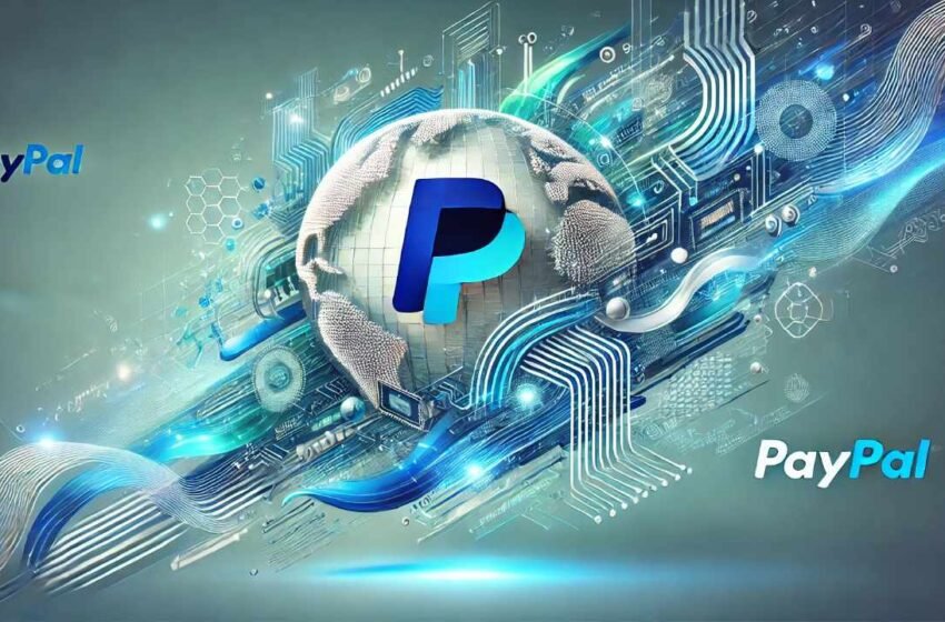  Paypal Rolls Out Crypto Features for Business Accounts