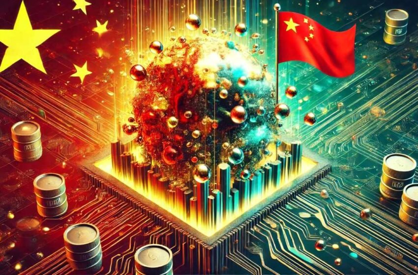  BRICS Eyes Petroyuan for Oil Trade Amid Dedollarization Push, Expert Says