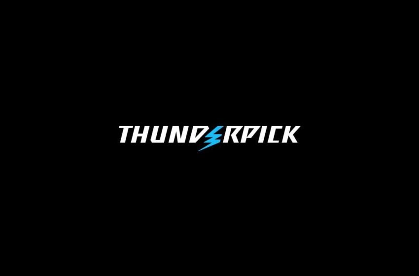  Experience A Gaming Experience Built By Gamers For Gamers At Thunderpick