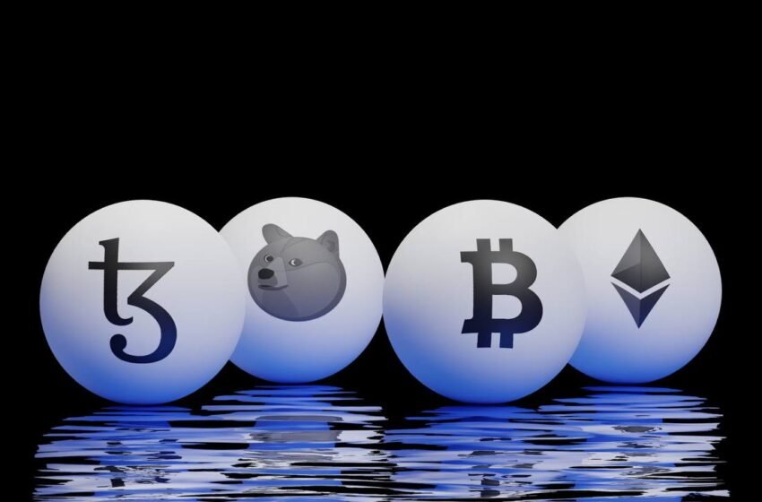  Crypto and iGaming: The Next Big Thing in Affiliate Marketing with AffPapa