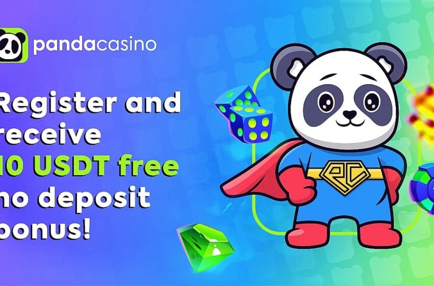  Rolling the Dice on the Future: PandaCasino Leads the Charge in Crypto Gaming