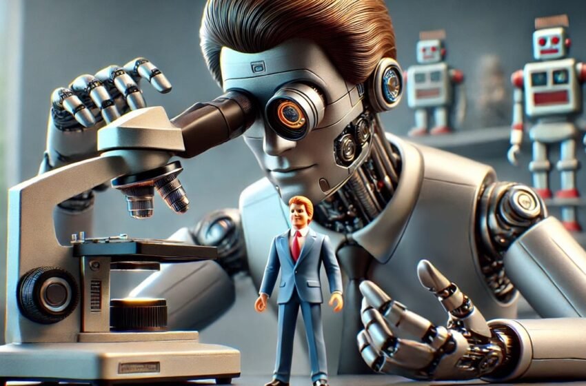  2024 Presidential Race Predictions Powered by AI: Chatbots Now Favor Harris Over Trump