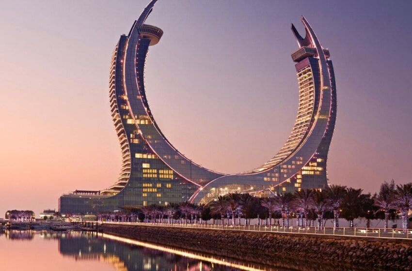  Qatar Unveils 2024 Digital Assets Framework
