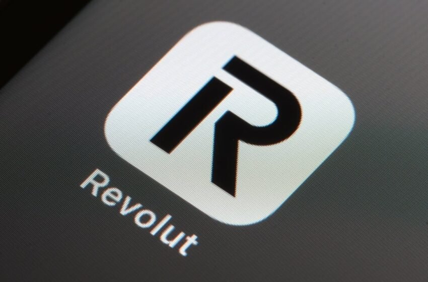  Crypto-Friendly Digital Bank Revolut Set to Launch Its Own Stablecoin