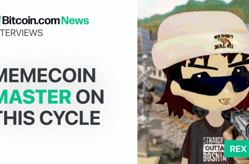  Memecoin Master Discusses Current Cycle