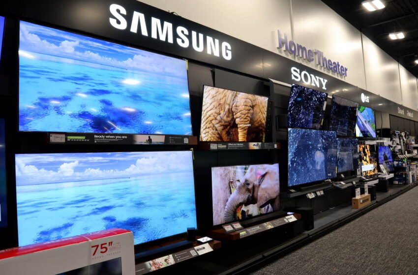  Web3 Startup Startale Labs Secures Investment From Samsung Next Following Sony Partnership