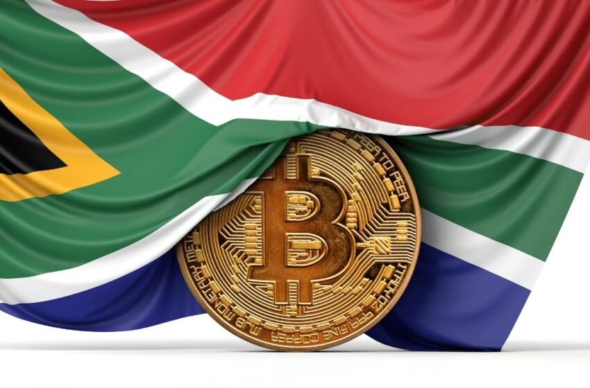  South Africa Leverages AI to Track Down Tax-Dodging Crypto Traders