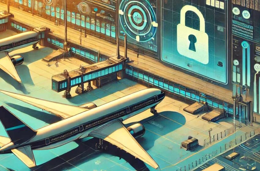  Seattle Airport Hit by $6M Bitcoin Ransom Demand After Cyberattack
