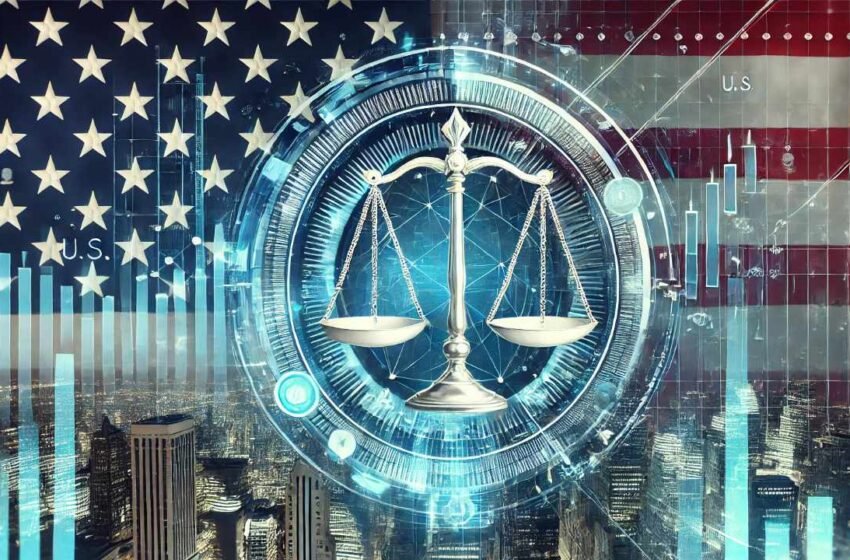  New Bill Seeks Collaboration Between SEC and CFTC on Digital Assets