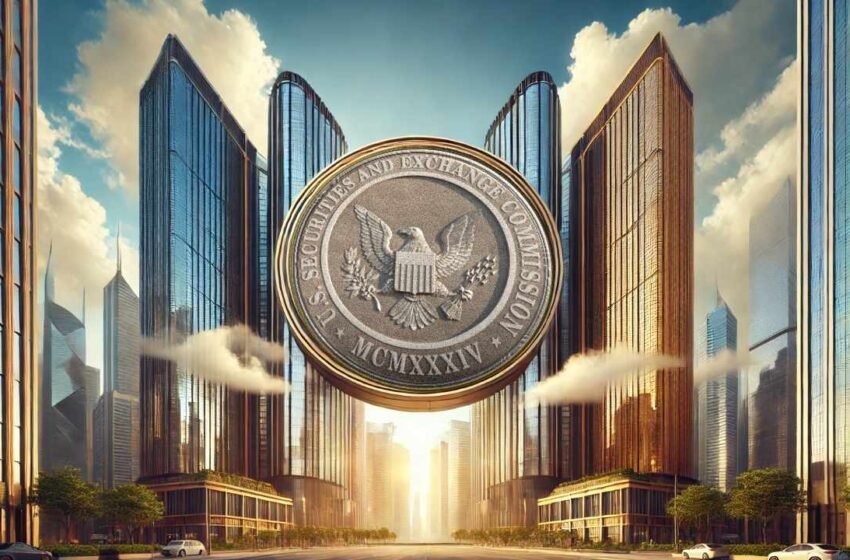  Lawmakers Question SEC Over Disruptive Crypto Custody Rules