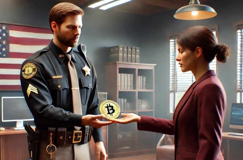  Two-Year Investigation Yields Partial Recovery in Crypto Scam