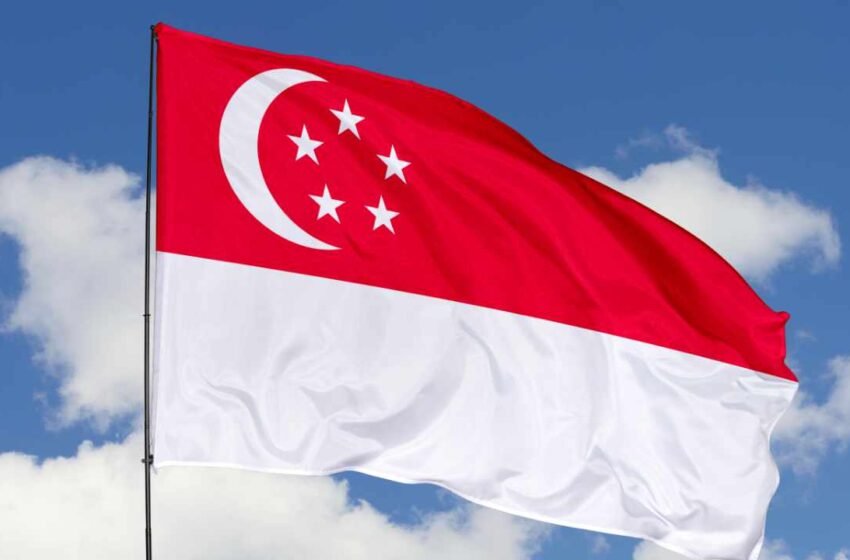  Okx Approved to Provide Cross-Border Payment Services in Singapore