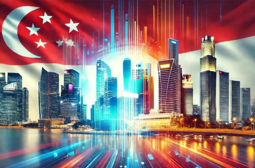  Singapore’s Parliament Addresses Worldcoin Account Misuse and Privacy Risks