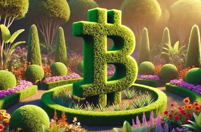  Academic Paper Demonstrates Bitcoin Mining’s Potential to Mitigate Methane Emissions