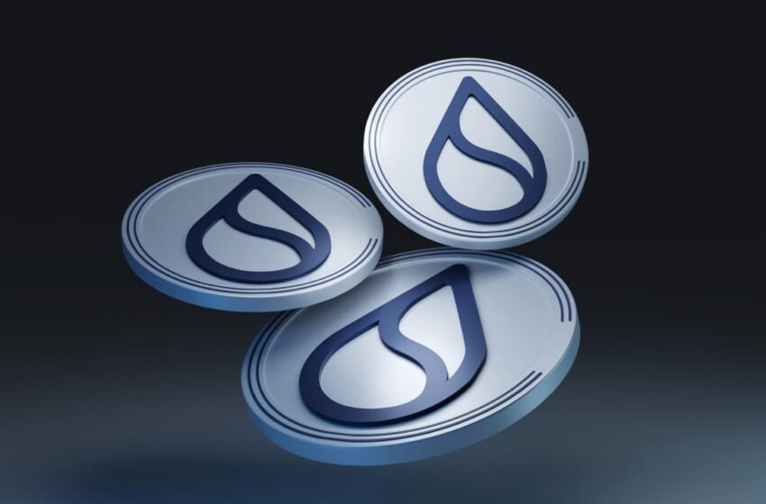  Grayscale Launches SUI Trust for Accredited Investors