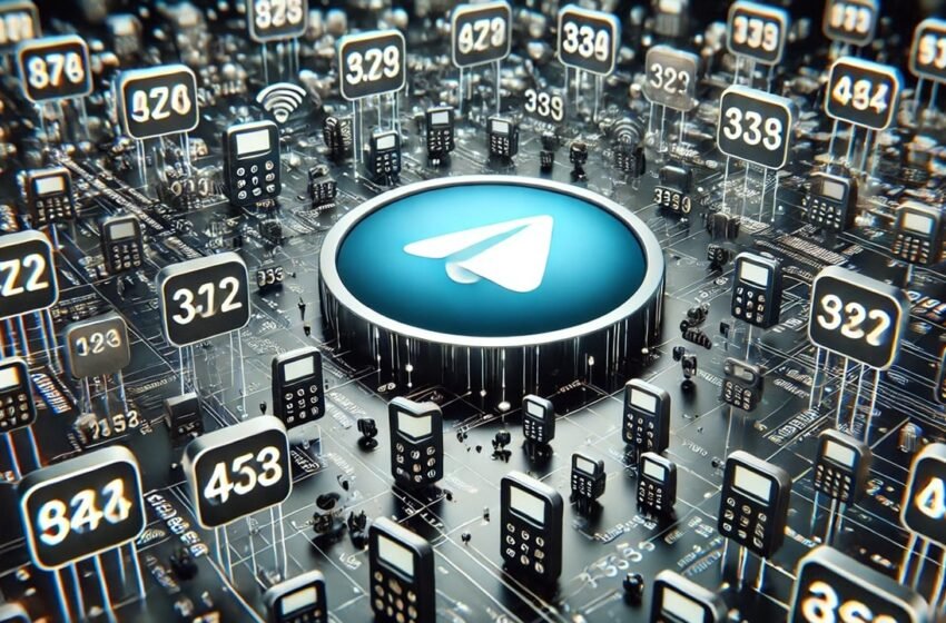  Telegram’s Privacy Overhaul: IPs and Phone Numbers of Lawbreakers to Be Shared