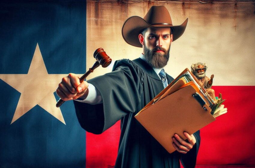  Texas Court Dismisses Consensys’ Lawsuit Against SEC Over Ethereum Investigation