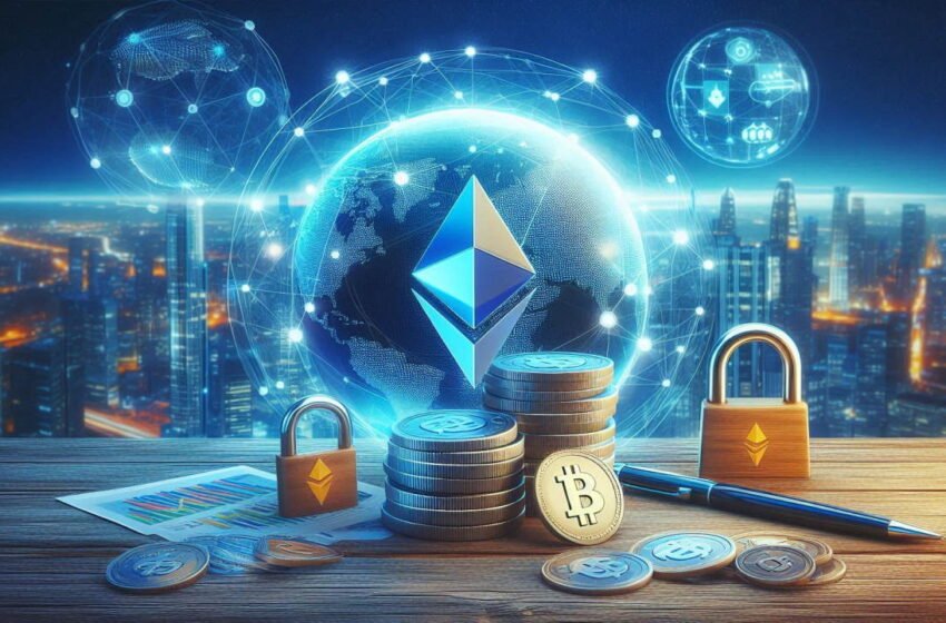  Visa Introduces Tokenized Asset Platform for Blockchain-Based Financial Services