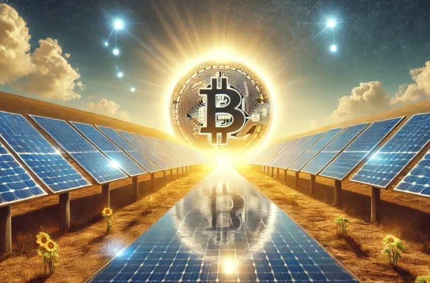  Tokyo Electric Power Company’s Subsidiary Mines Bitcoin With Surplus Energy