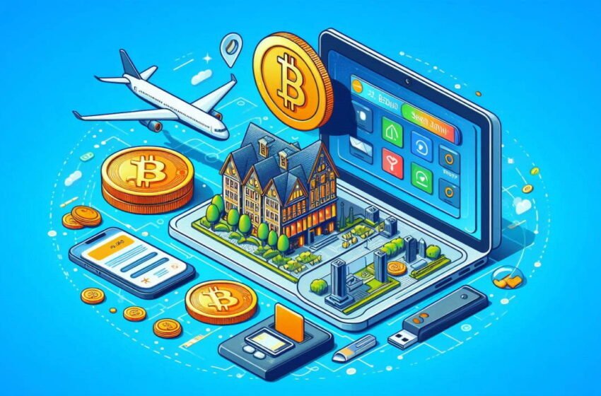  Travala Integrates With Skyscanner, Enabling Crypto Payments for Over 2.2 Million Hotels