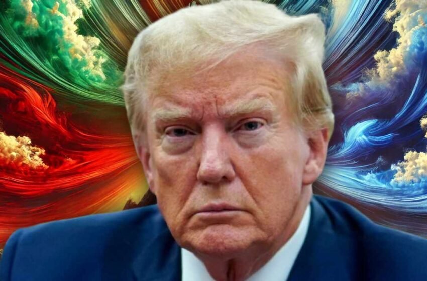  Donald Trump Announces World Liberty Financial Launch — ‘We’re Embracing the Future With Crypto’