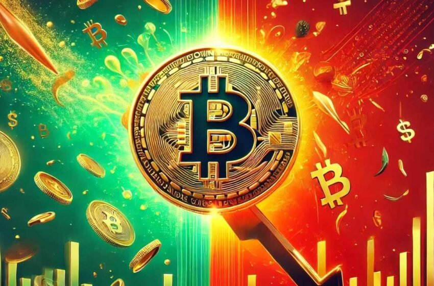  Trump Victory Could Boost Bitcoin to $90K — Harris Win Might Sink BTC to $30K Level, Says Bernstein
