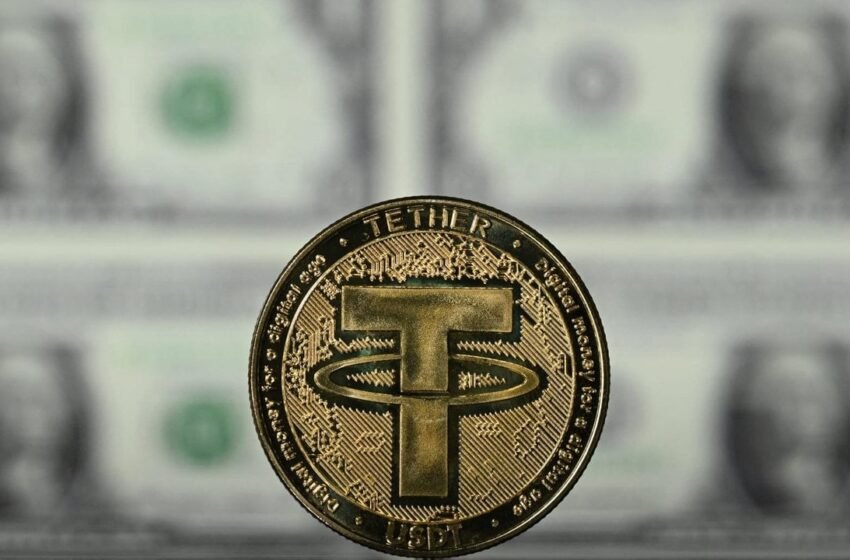  Tether Helps Dutch and US Authorities Seize $7.8M in Crypto