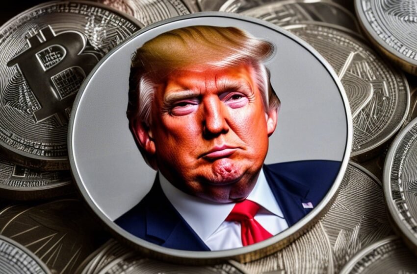  Bettors on Polymarket See 69% Chance of Trump Launching a Token Before Election