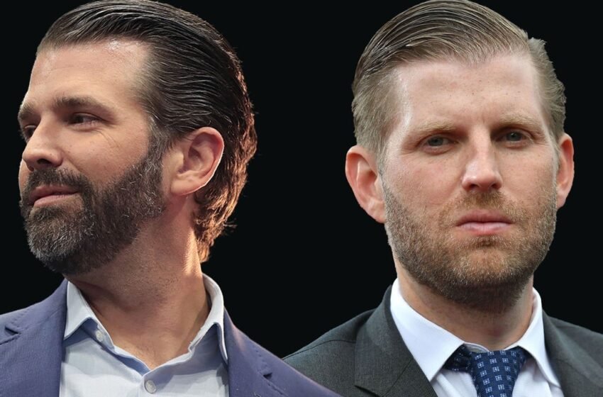  Spreading USD-Pegged Stablecoins—Trump-Backed Defi Project Reveals ‘Transformative’ Plans