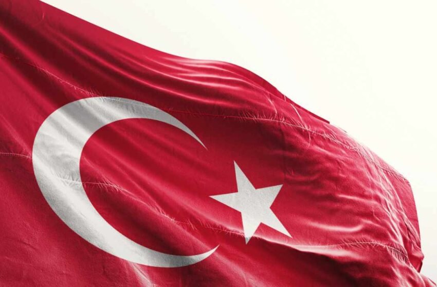  Turkey Seeks to Join BRICS to Strengthen Global Influence