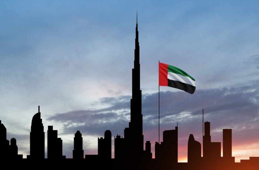  UAE to Boost Global South Growth Through BRICS Membership